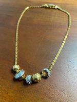 Swarovski Halskette