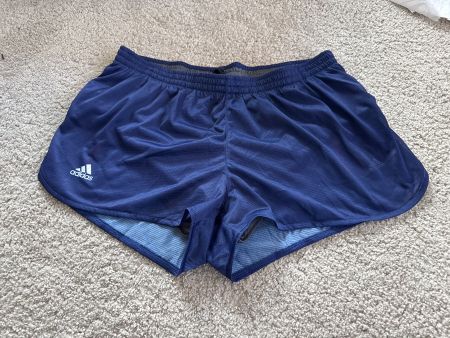 Adidas Sport Shorts Damen   Gr. XS neu