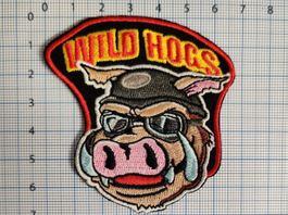 Wildhog Patch