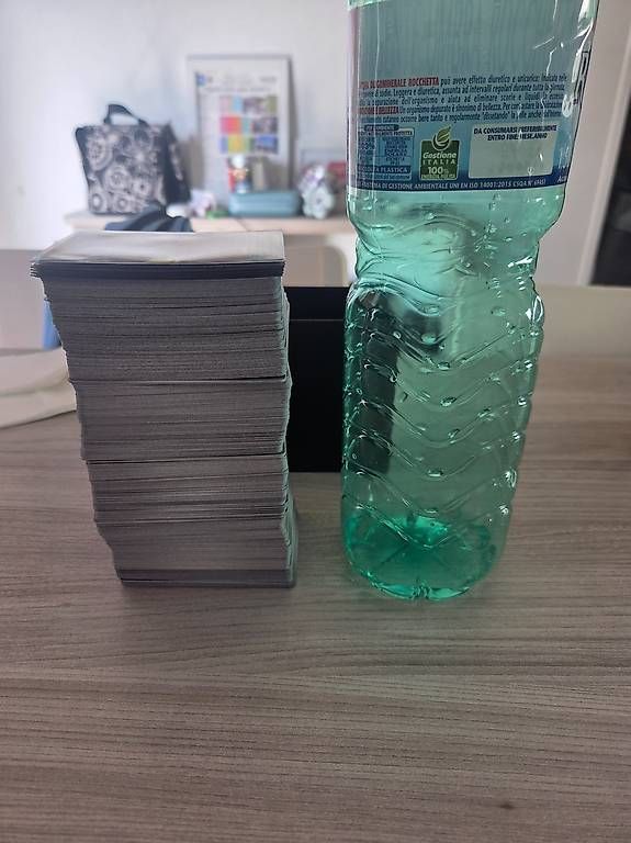 Cartoline: ENGLISCHER POKEMONBULK – Usato da Kreuzlingen venduto da mar_y99g