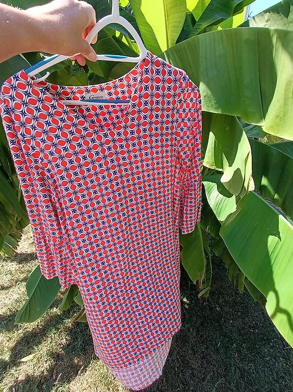 Robes: Grace Kleid – D'occasion à Schübelbach par chile01