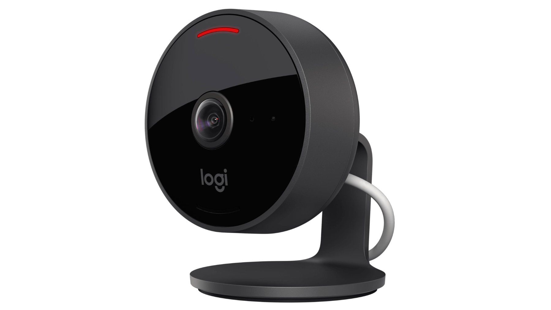 Videocamere: Logitech Caméra de surveillance Circle View – Nuovo (secondo la descrizione) da Bogis-Bossey venduto da Gilots