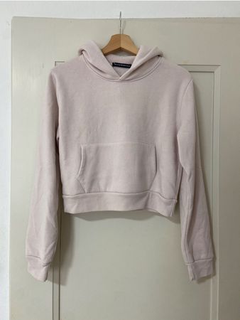Hoodie von Brandy Melville in Gr. One Size