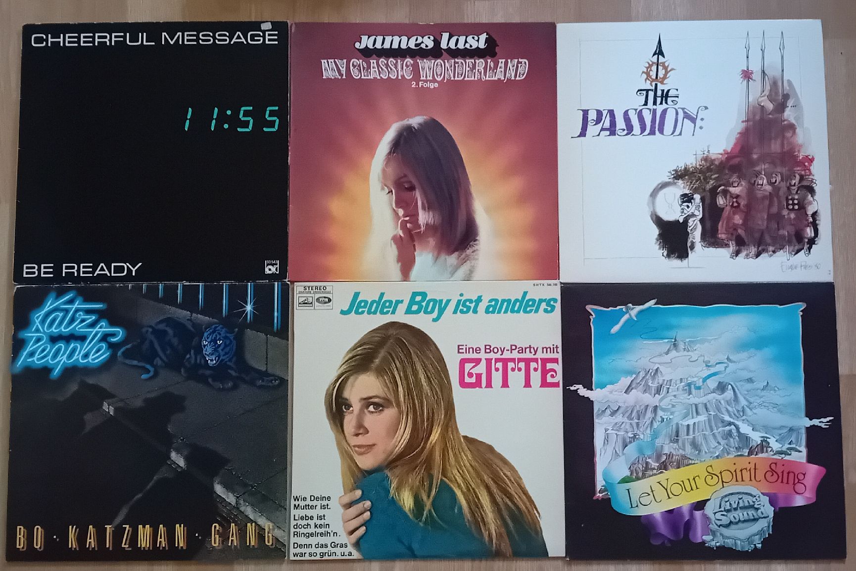 Dischi in vinile: 32 Stk. Schallplatten-Sammlung / Kovolut / Vinyl Lot – Usato da Oeschenbach venduto da 1951PG 4