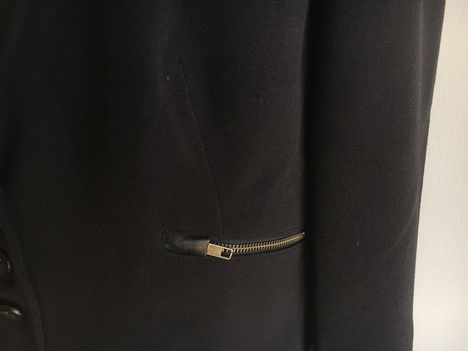 Jacken: Friendtex - Blazer, schwarz, L – Neu (gemäss Beschreibung) aus Luzern von Jiggy_8898 1