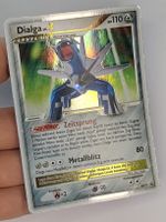 ⏳ Pokémon Dialga LV.X Promo Holo – Englisch