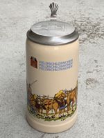 Bierkrug „FELDSCHLÖSSCHEN“