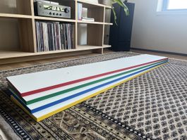 Ikea Bretter byakorre
