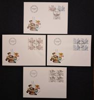 4 FDC - ET 11.9.84