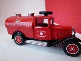 Feuerwehr Citroen C4F ! solido         %% Ausverkauf %%