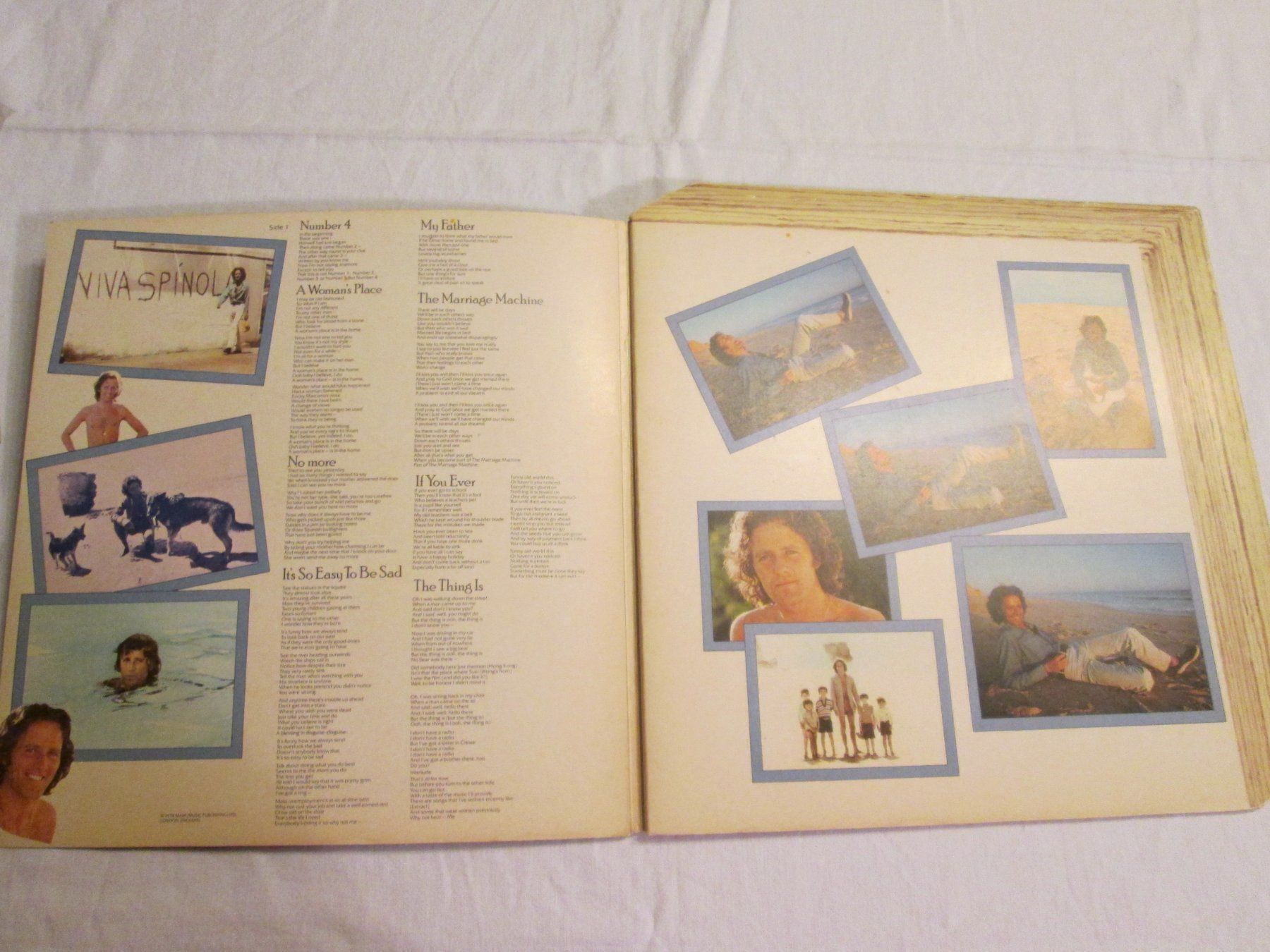 Dischi in vinile: Vinyle Gilbert O'Sullivan - A Stranger 33T – Usato da la Chaux-de-Fonds venduto da Lampe 3
