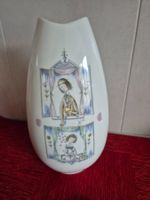 Vase Rosenthal Studio Linie, Allemagne, vintage, décoré! ...