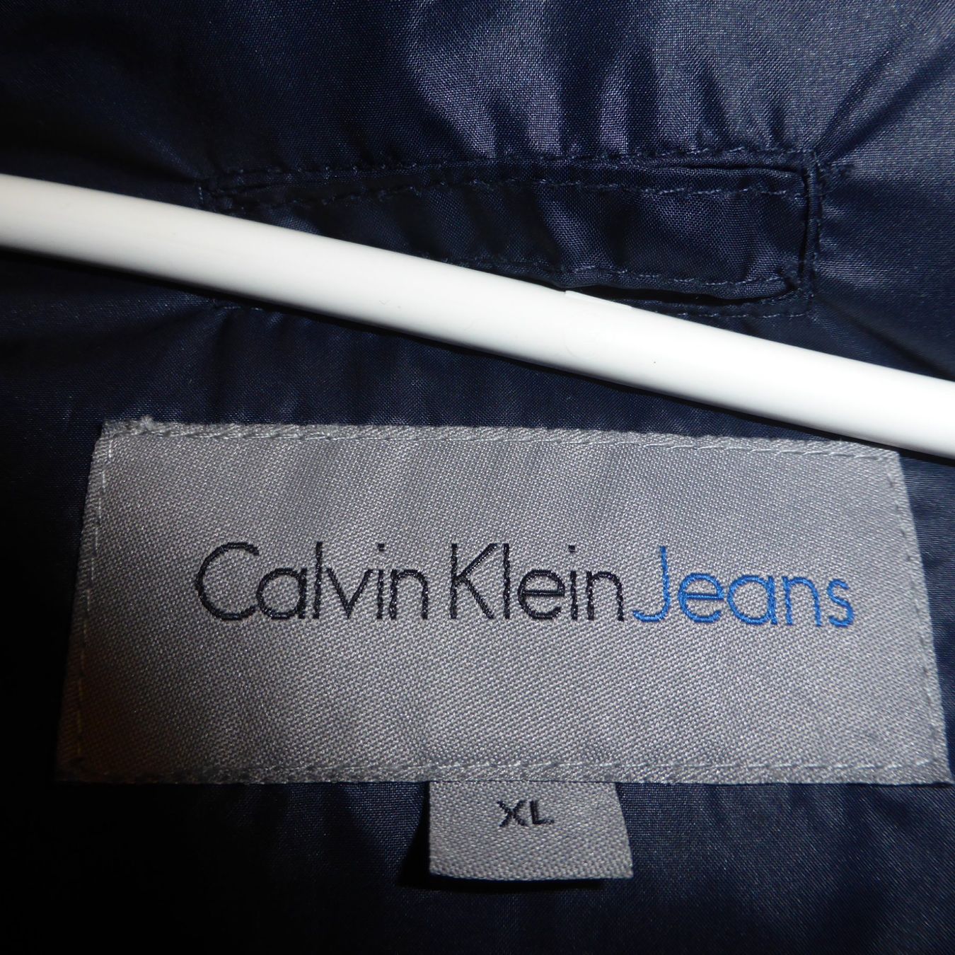 Calvin Klein Giacche: Daunenjacke CALVIN KLEIN, Gr. XL – Usato da St.Gallen venduto da regenbogen5 1