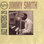 CD Jimmy Smith - Jazz Masters 29 (1994)