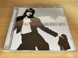 M1 The Pretenders – Greatest Hits