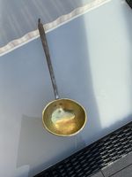 Schöpfkelle Handfertig 