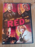 Red mit Bruce Willis und Morgan Freeman