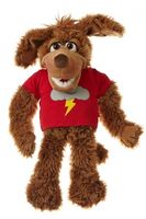 Hund Galosche (Living Puppets W607)
