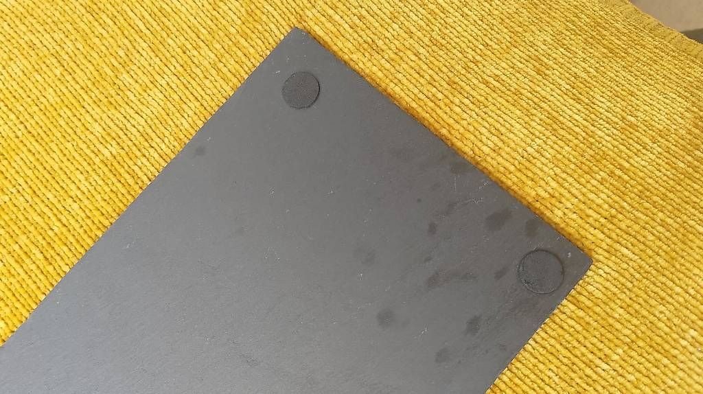 Piatti di portata: 6 Schieferplatten 20x30 cm – Usato da Sursee venduto da mar_wvf9 2