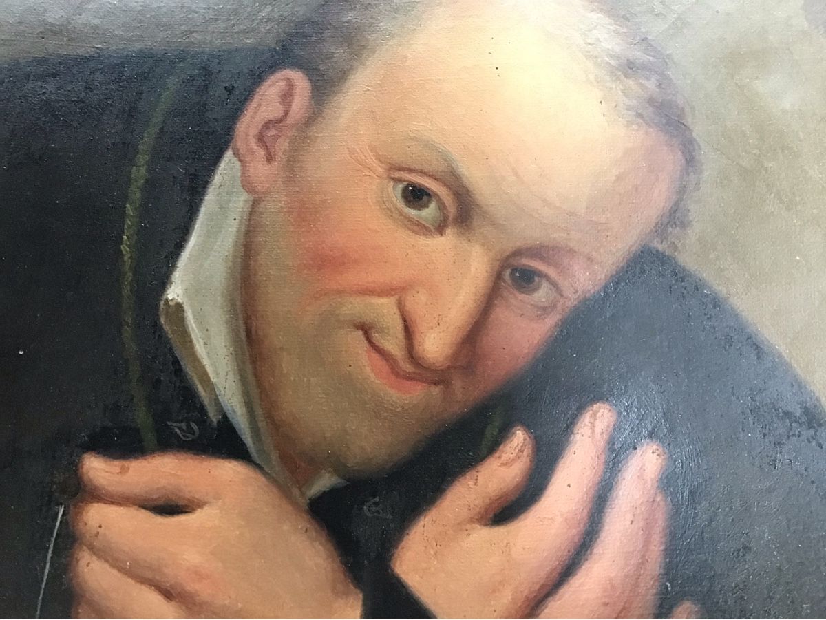 Gemälde: Tableau – Gebraucht aus Plan-les-Ouates von Cassero