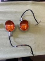 Yamaha xvs1100 Blinker
