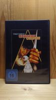 UHRWERK ORANGE DVD von Stanley Kubrick