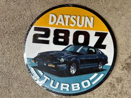 Datsun 280 z Turbo Oldtimer classic