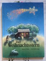 Der Weihnachtsstern  - Marcus Pfister