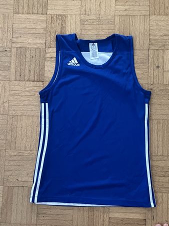 Adidas Tanktop blau