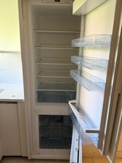 Frigoriferi: Electrolux Einbau-Kühlschrank IK309 11RE – Usato da Herrliberg venduto da tk8_22hw 2