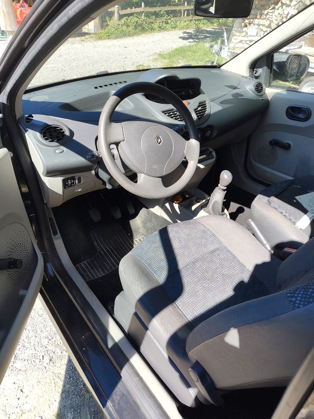 Renault Autos: Renault Twingo 1.2 – Défectueux à Unteriberg par scorpio1488 4