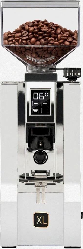 Küchengeräte: Eureka Espressomühle Mignon XL Weiß – Neu und originalverpackt aus Bottighofen von zaap 1