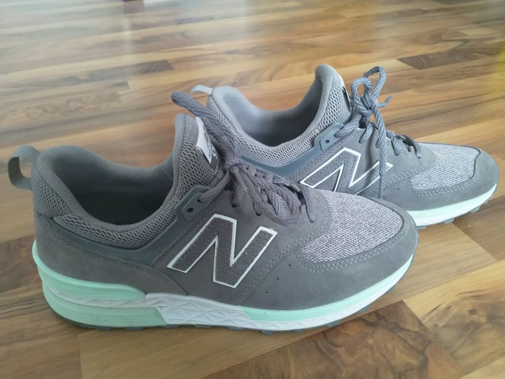 new balance ws574 femme