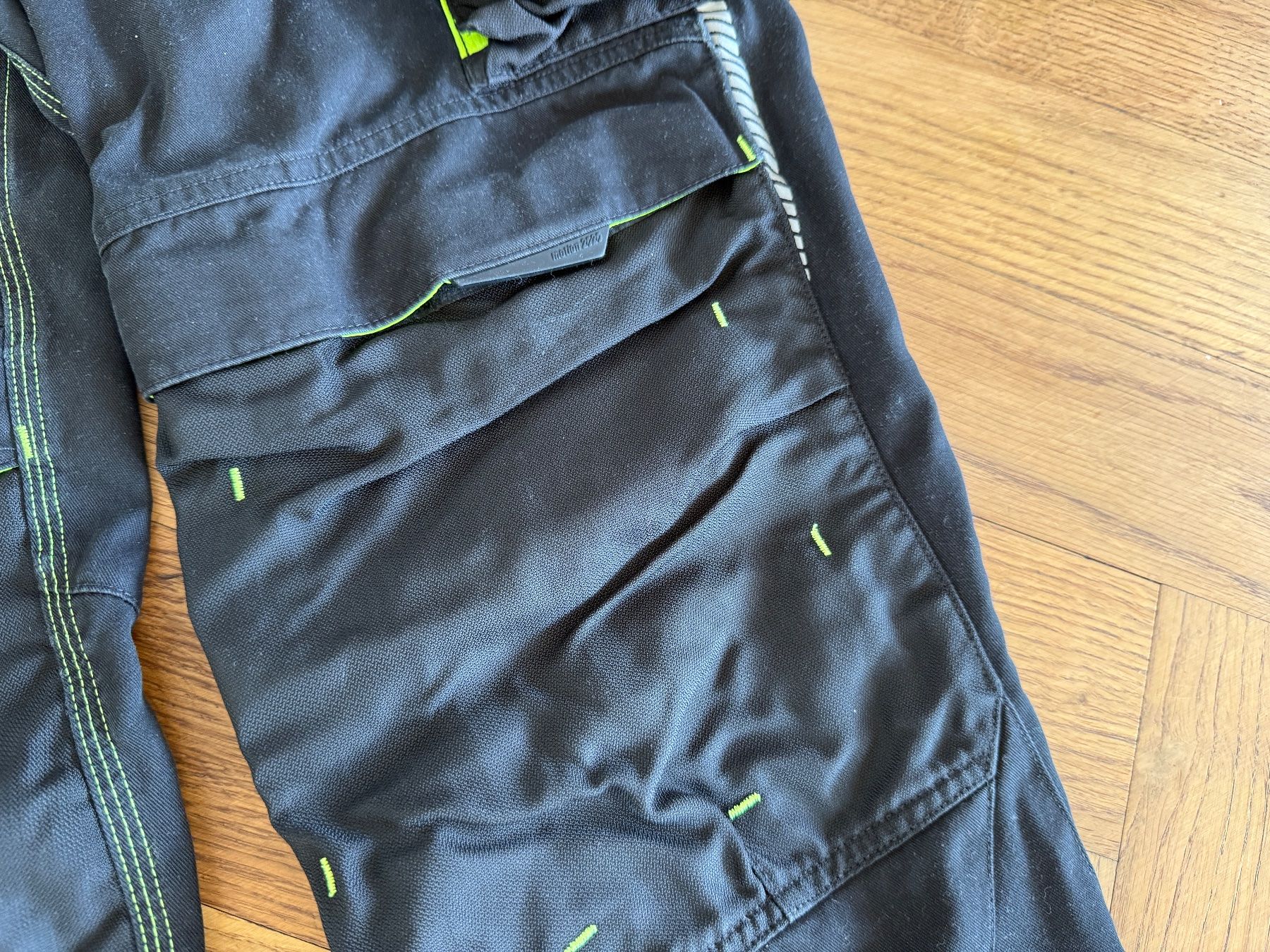 Engelbert Strauss Pantaloni: Herren Engelbert Strauss Hose Größe 52 Motion Arbeitshose – Usato da Ennetbaden venduto da mapa05 4