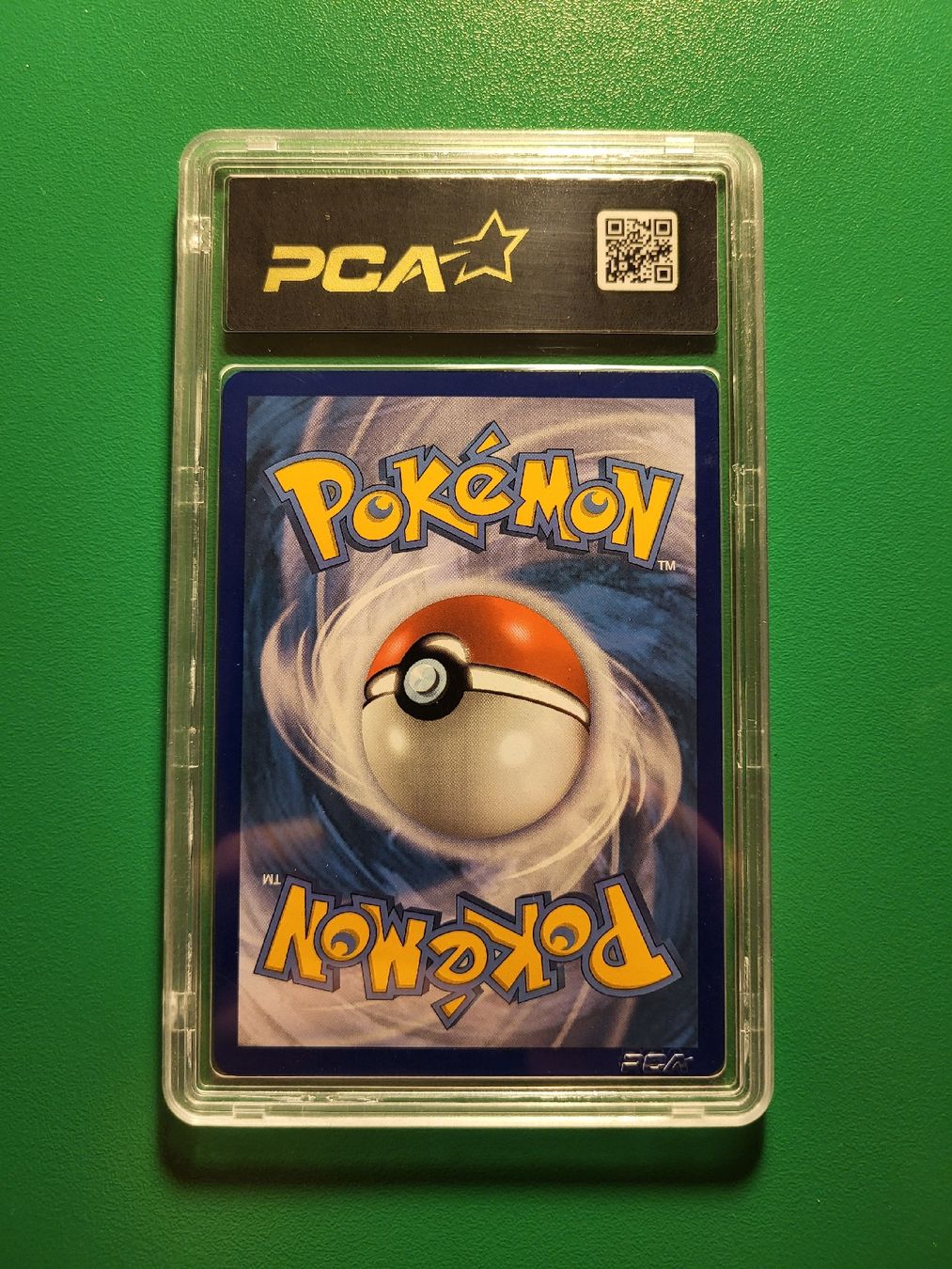 Pokémon Carte collezionabili: Giovanni's Exile 67/68 Mint – Usato da Grindelwald venduto da lego9 1