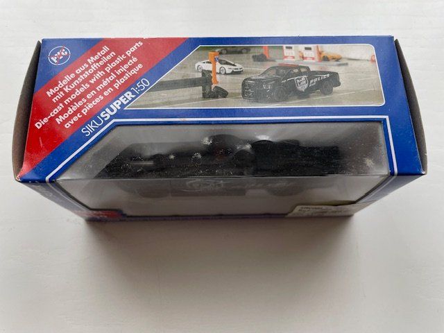 Siku Modellini d'auto: voiture miniature SIKU – Nuovo e nell'imballaggio originale da Ursy venduto da DK8 2
