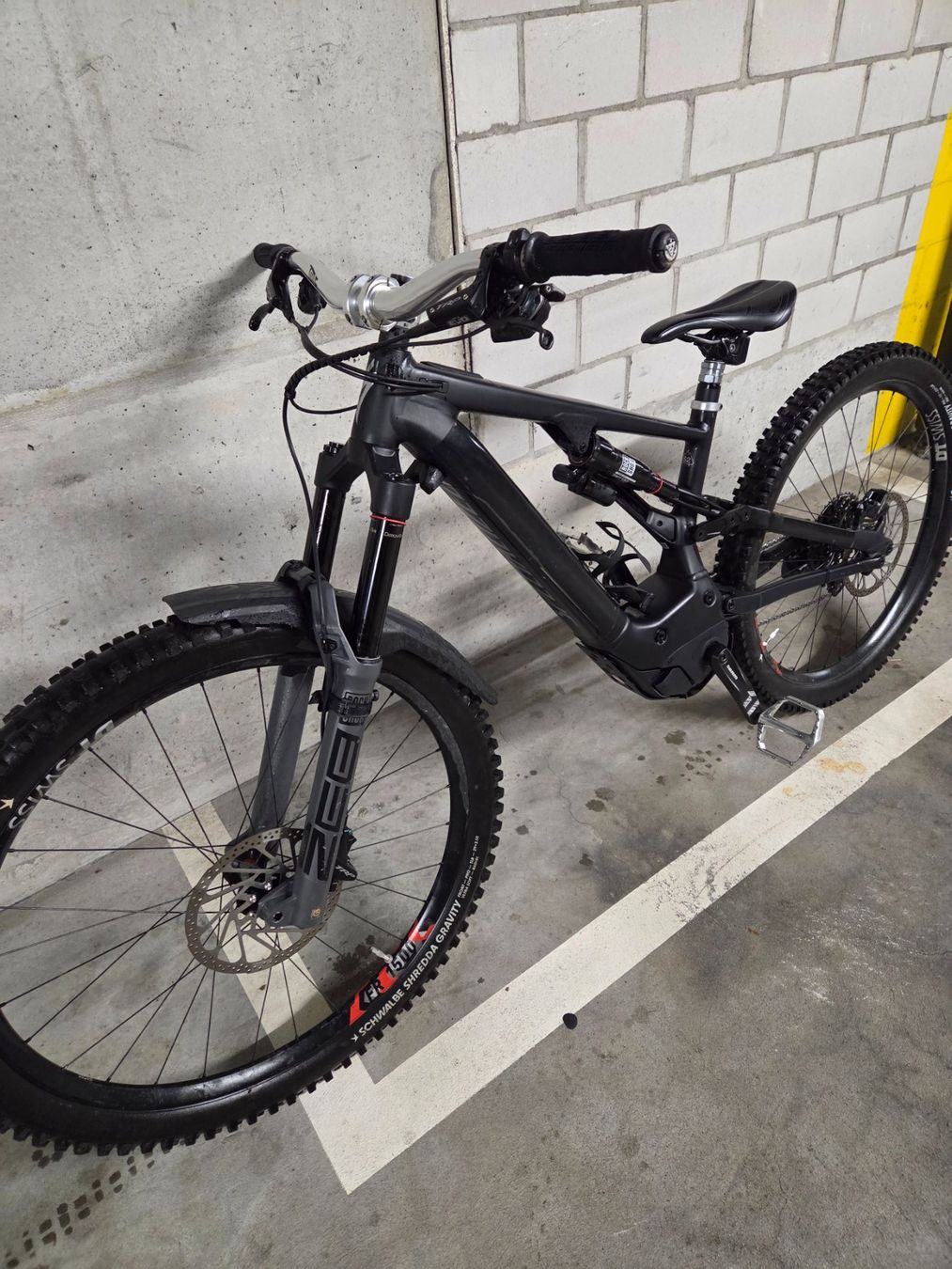 Specialized Biciclette: Specialized Kenevo 2023 – Usato da Bern venduto da Freeride001 3
