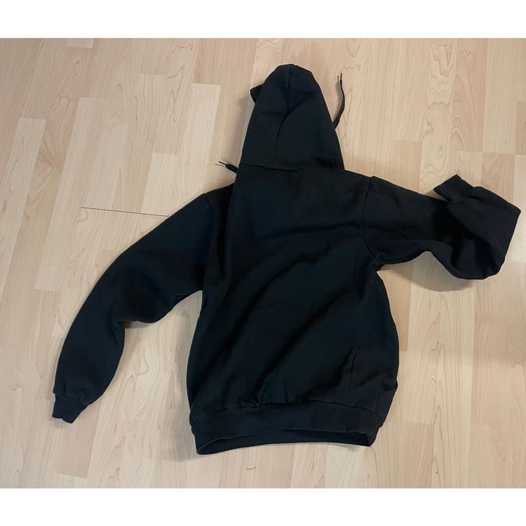 Adidas Maglioni & Felpe: adidas Hoodie schwarz, XS, kuschelig, Kaputze, langarm – Usato da Amriswil venduto da fit8580 1