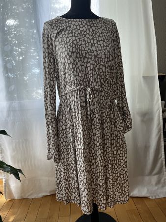 neues Jersey-Kleid von Broadway L/44