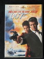 DVD James Bond 007 Meurs un autre jour édition collector