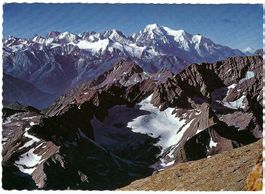AK Les Diablerets Perle des Alpes Vaudoise 1968