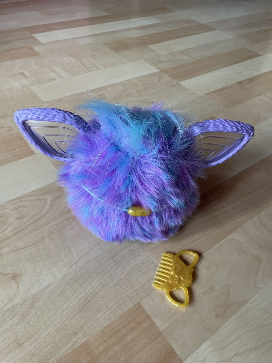 Spielzeuge: Furby – Gebraucht aus Kölliken von Michi180 1