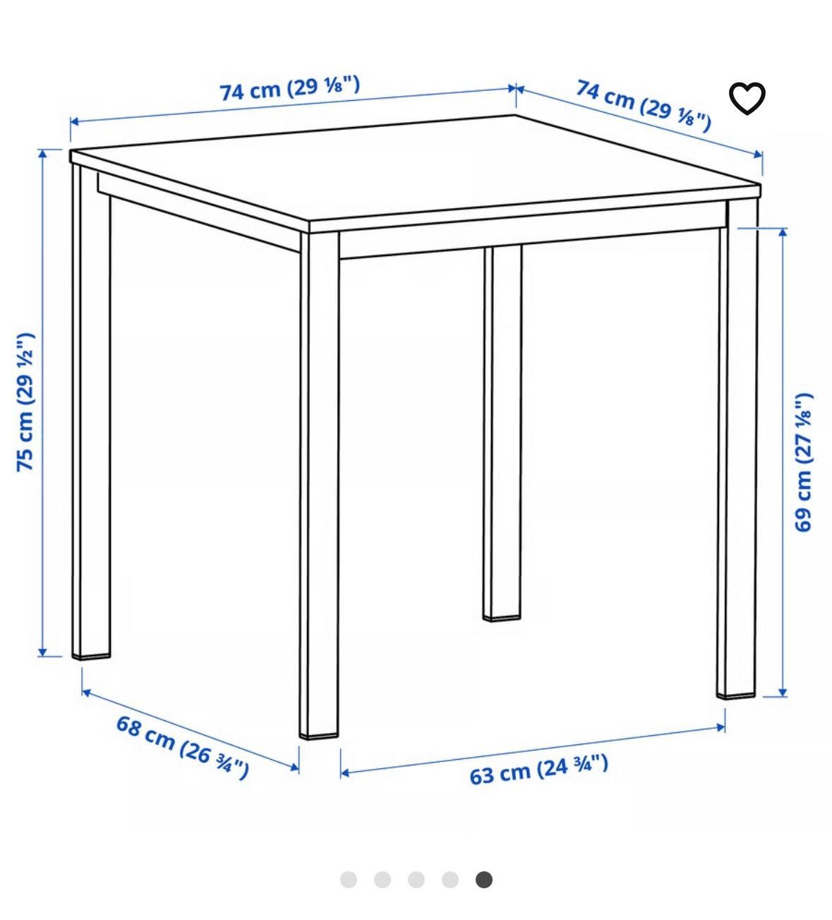 Ikea Tavoli: IKEA Tisch – Usato da Kilchberg ZH venduto da cla_ylc9 1