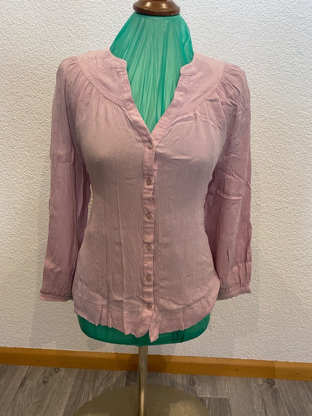 Chemisiers: Damen Bluse neu – Neuf (Voir description) à Liestal par Goldart