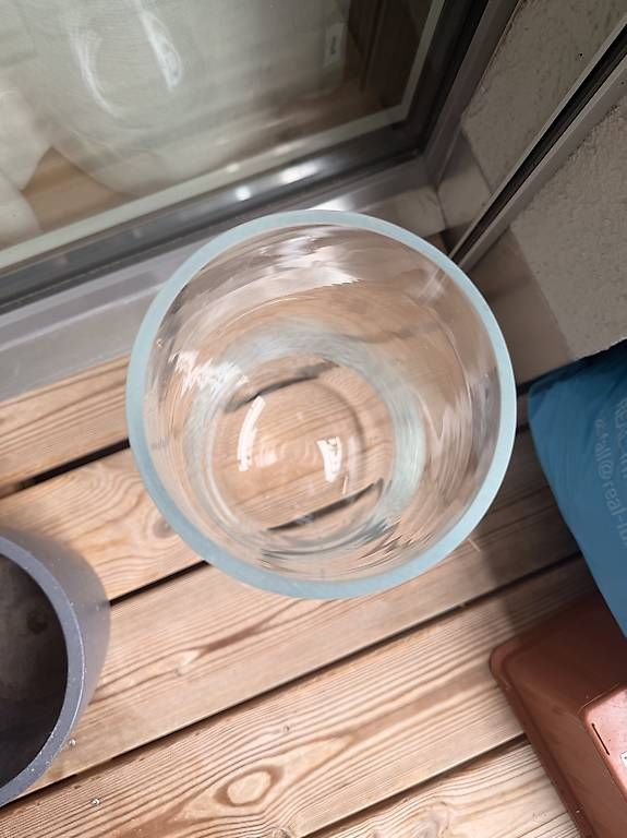 Vasi & Recipienti: Vase Gross  – Usato da Malters venduto da patrizia.schmid 1