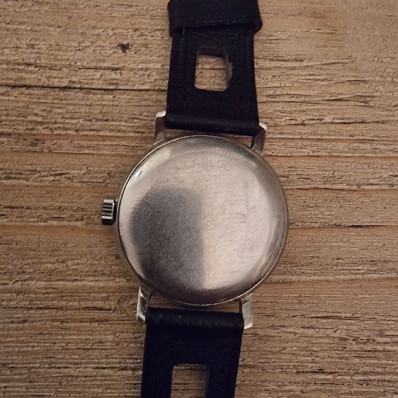 Orologi: Montre ES Sparewa Aquarius – Usato da Chessel venduto da Helder77 3