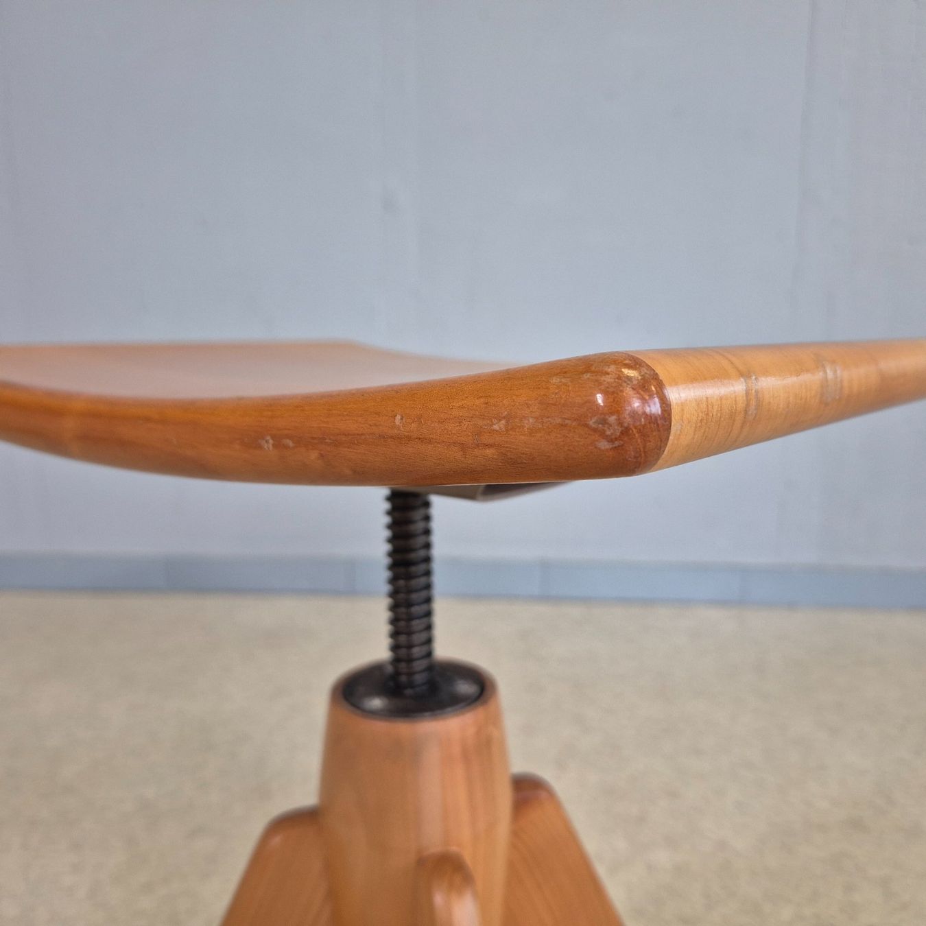 Sgabelli: Art Deco Klavierhocker Piano Stool  Drehhocker – Usato da Nottwil venduto da Wondewa-Shop 6