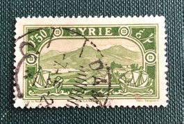 Briefmarken aus Syrien GESTEMPELT  Siehe Original Fotos.