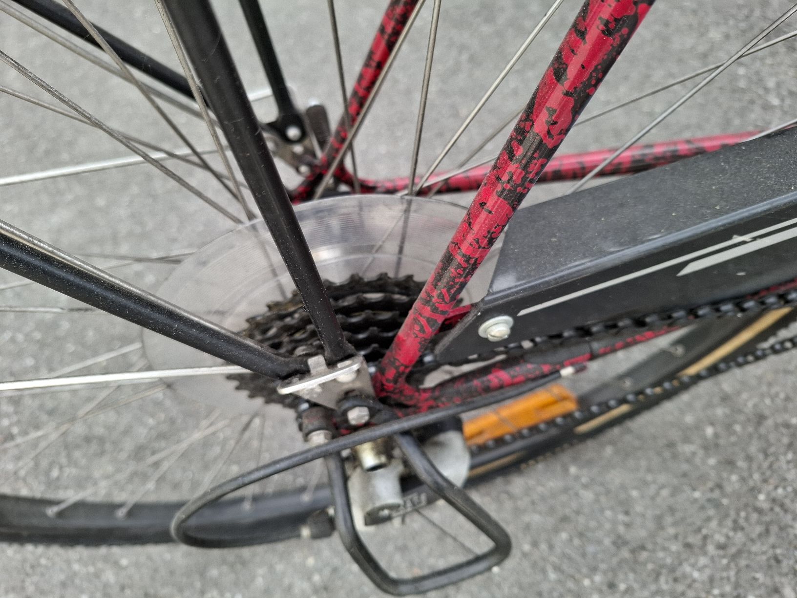 Mondia Velos: Herrenfahrrad Mondia – Gebraucht aus Oberwil i. S. von DENIBA 2