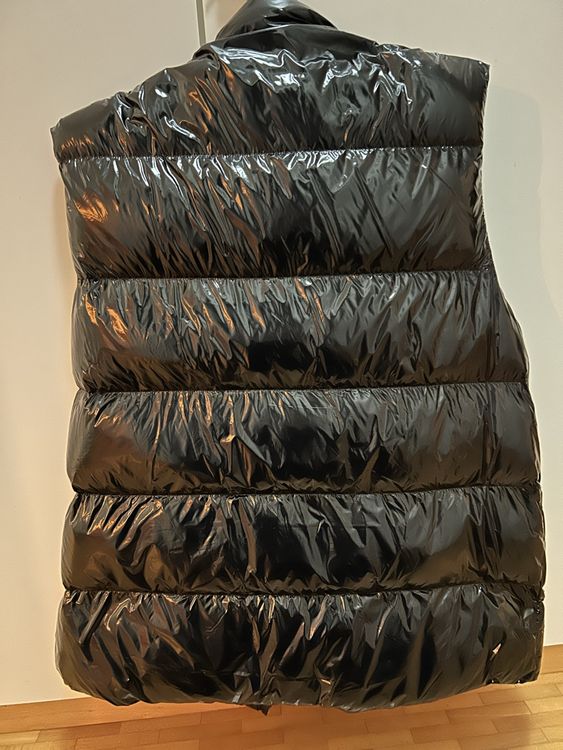 Gilet & Giacche: Lawrence Grey West Herren,XL – Usato da St Gallen venduto da kon_2nnp 4